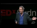 TEDxSydney - Glenn Albrecht - Environment Change, Distress & Human Emotion Solastalgia