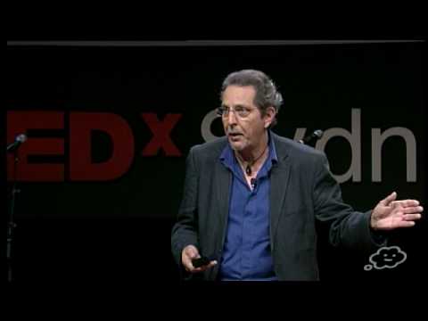 TEDxSydney - Glenn Albrecht - Environment Change, Distress & Human Emotion Solastalgia