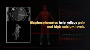 What are Bisphosphonates? How do they help fight Prostate Cancer