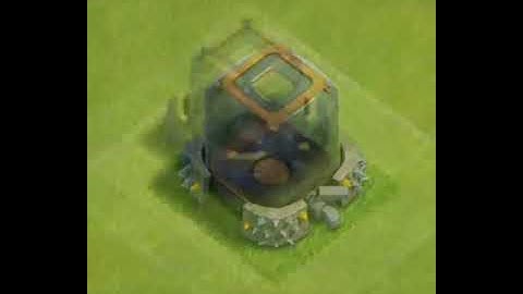 Dark Elixir Storage || Clash of Clans