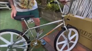 Monza BMX 24" - 2022 Edition @Byron Bay, Australia