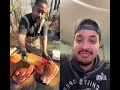 Bear Leg Gumbo