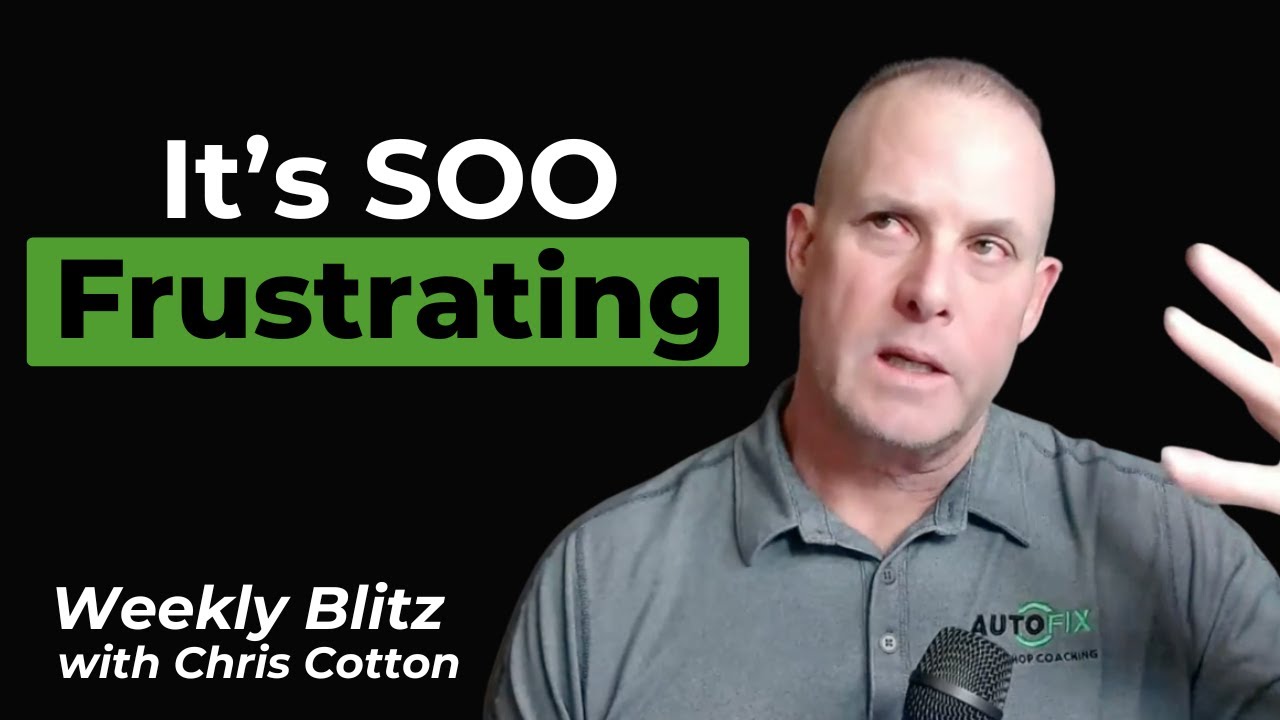 Communication Issues At The Shop? Here's Why | Ep 242