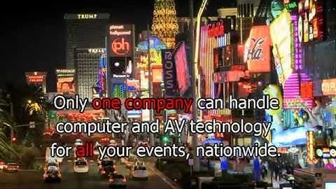 What One Company Can Handle Your Computer Rental Needs Nationwide?