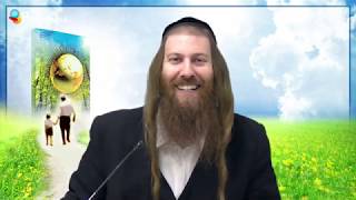 [6] Rectifications of the Soul | Rabbi Yonatan Gal’ed // The UNIVERSAL Garden of Emuna