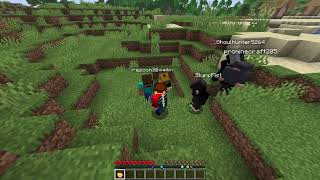 Full echo smp start server fun schenanigans News