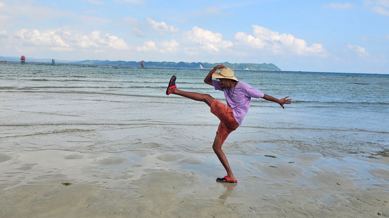 Cycle tour - Shaheed Dweep (Neil Island)