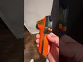 NJTY Infrared Thermometer - this tool has multiple uses!