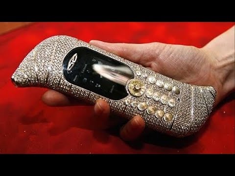 $96,000,000 га УШБУ ТЕЛЕФОННИ ОЛАРМИДИНГИЗ?!