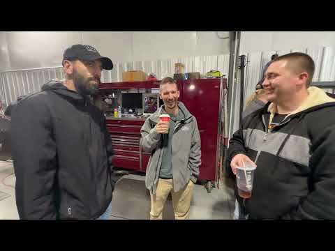 Moore Automotive Evo