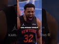 best friends forever 🥹 #nyknicks #nba