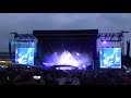 Foo Fighters - Best of You (Trabrennbahn Bahrenfeld Hamburg, 10.06.18) HD