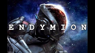 Mass Effect 4 The Jardaan's Ascension