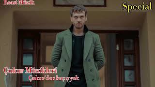 Çukur Müzikleri - Çukur'dan Kaçış Yok ( Special Edition ) Resimi