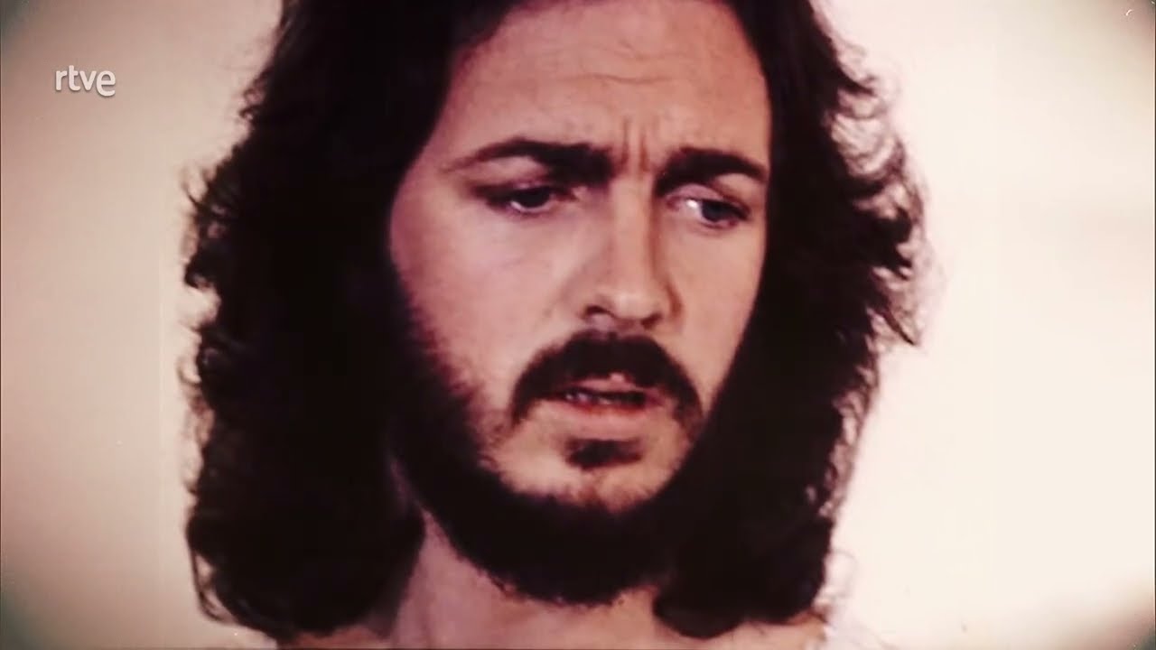 50 años de "Jesucristo Superstar" en Culturas 2 - 06/11/25