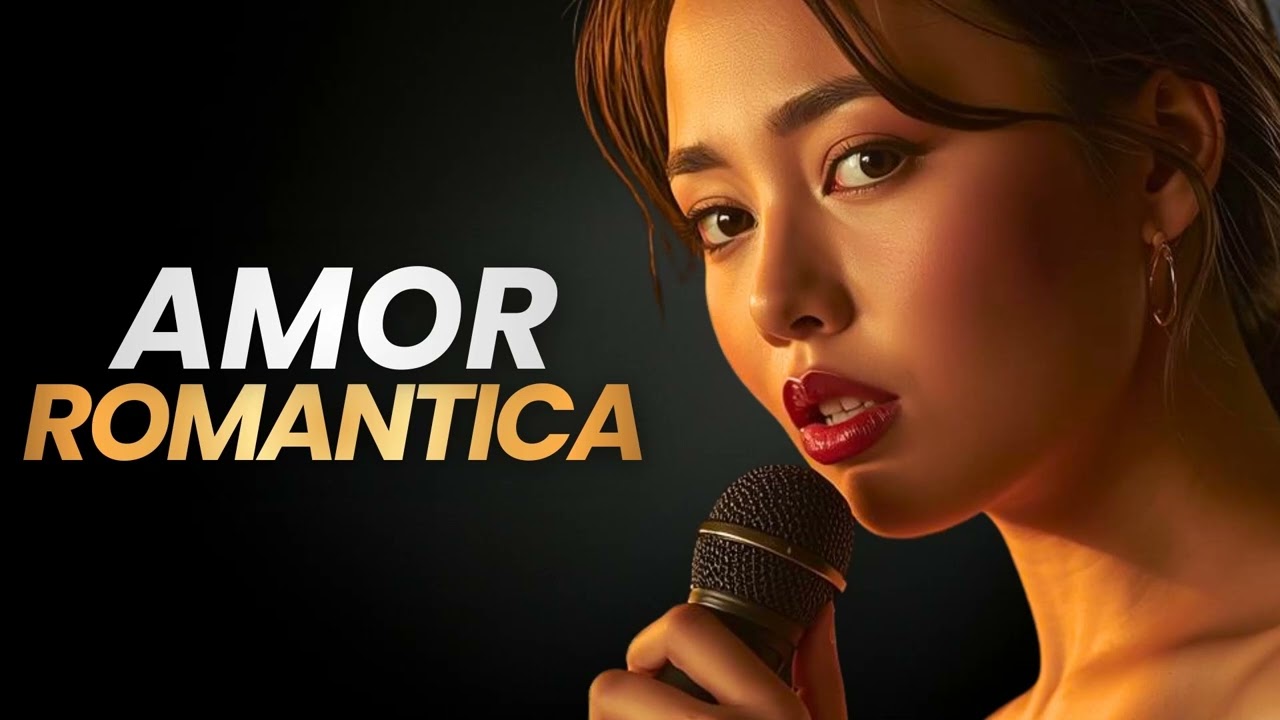 Musica para el Amor Romantic Songs for Lovers Latino 2026