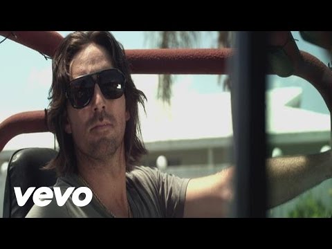 Jake Owen - The One That Got Away