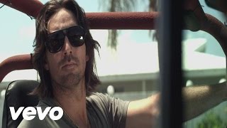 Jake Owen - The One That Got Away (Official Video) chords