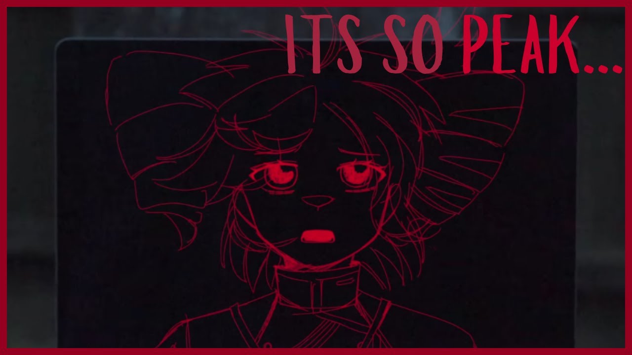 Listening to Vocaloid Changed Me...