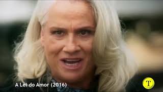 Final De Vilões Em Novelas Da Globo