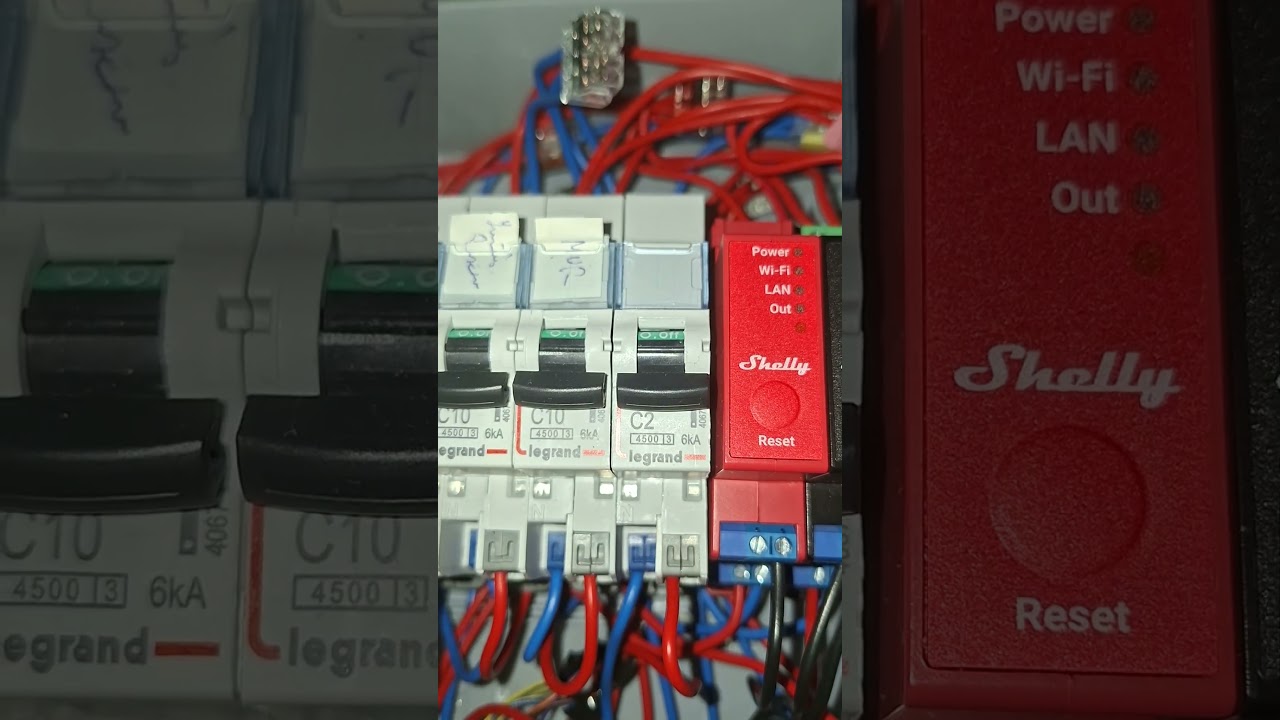Disjoncteur Unipolaire + Neutre Legrand DX3 2A Courbe C 6/10kA - Automatique Et Vis