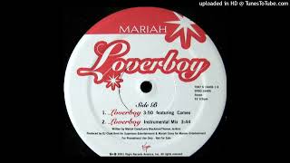 Mariah Carey- Loverboy- Instrumental Mix