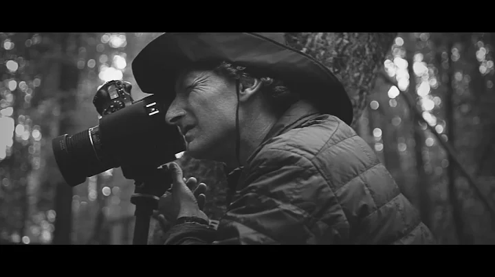 Episode 1: Meet the Photographer