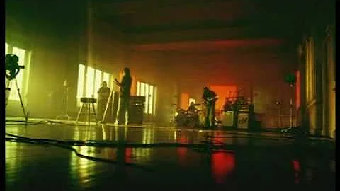 Audioslave - Be Yourself (2005)