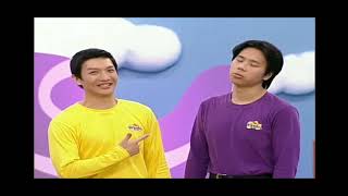 The Taiwanese Wiggles Meet The Wiggles And Friends 2003 Here Comes The Wiggles