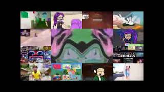 Preview 2 Funny iiZPGLE947HD V28 Sparta Pitch Test (100s Version) V2