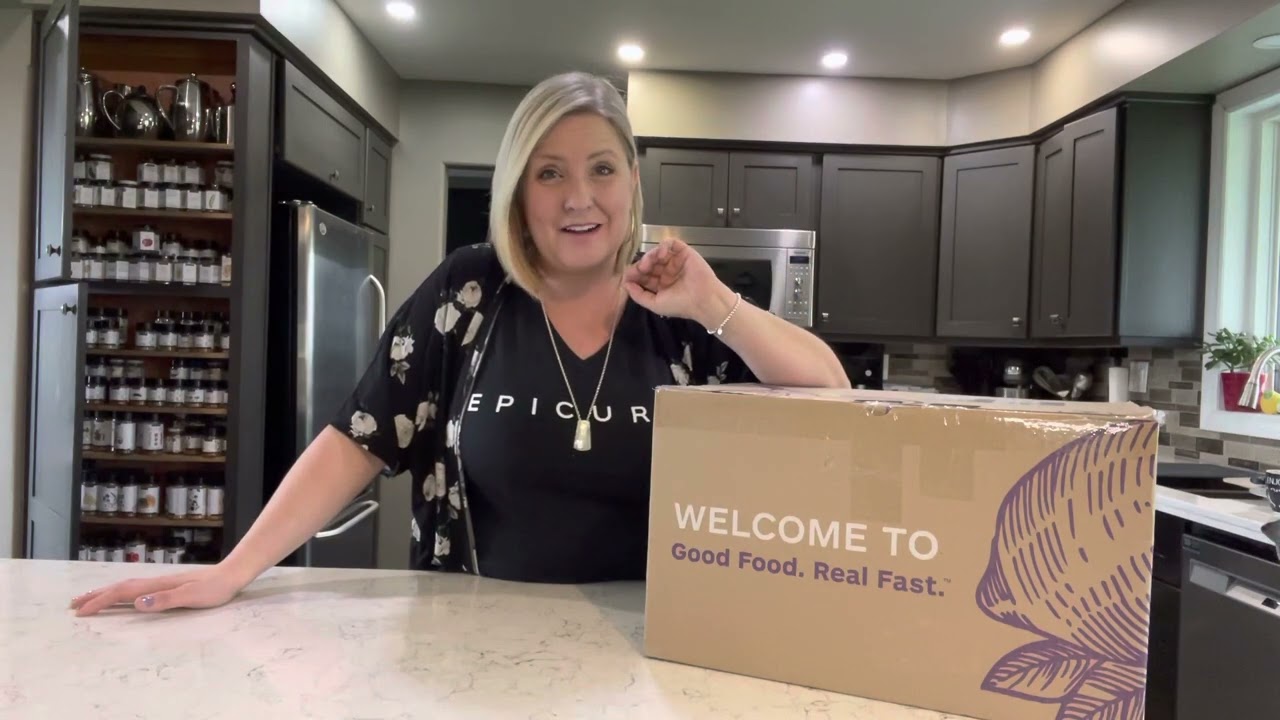 Discovering Epicure’s Business Opportunity with Executive Director Carrie Barfoot