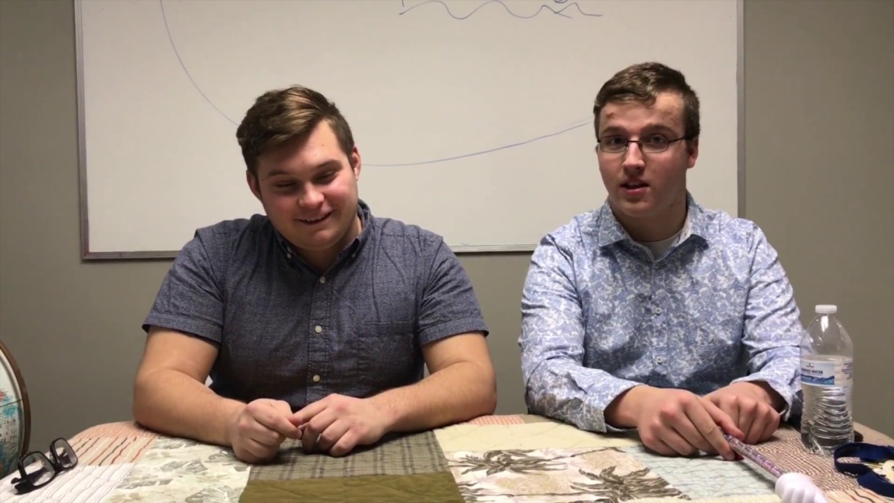 The Generation Station Promo