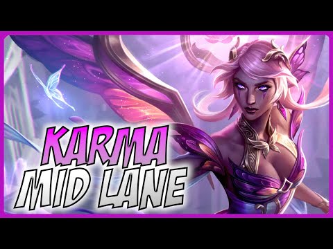3 Minute Karma