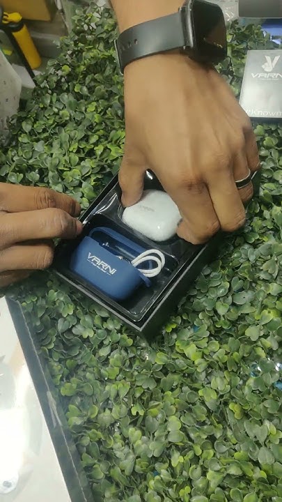 Varni Airpod 25 Hours Battery Life Best Quality 6 Month Warrenty YouTube varni-airpod-25-hours-battery-life-best-quality-6-month-warrenty-youtube