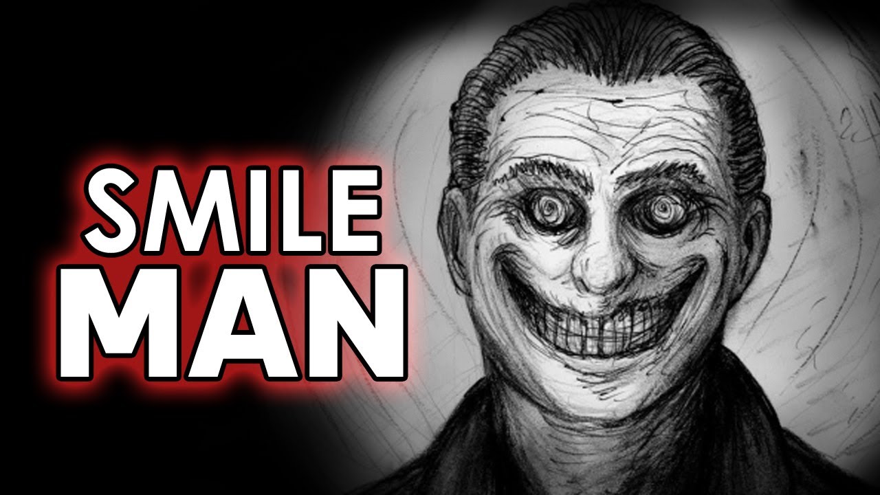Người Đàn Ông Mỉm Cười | Nosleep Creepypasta Vietsub