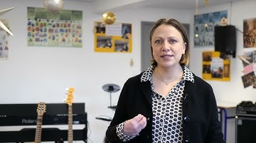 Vidéo - Baudimont - Lycée Général et Technologique - Option Musique