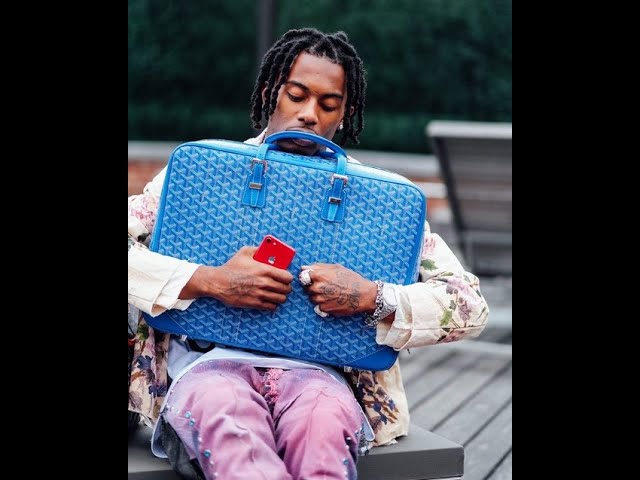 Playboi Carti - Goyard (Prod.LHBeats) 