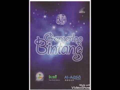 Al-Aqso Group - Nabiyyunal Amiru - Album Gemerlap Bintang