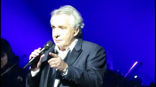 Je Vole - Michel SARDOU @ Seine Musicale