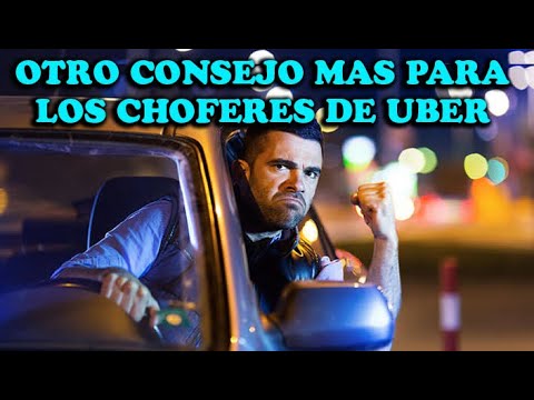 CONSEJO PARA LOS SOCIOS CONDUCTORES DE UBER CON RESPECTO AL TEMPORIZADOR ¿COMO DARLE MEJOR USO?