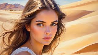 Arabic House Music   Desert Oasis Deep House Mix   Oriental Electronic Vibes 2026 mp3