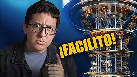 La Computación Cuántica Explicada