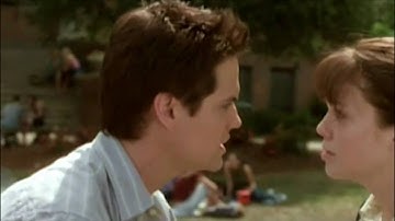 A walk to remember - Dare you to move