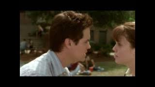 A walk to remember - Dare you to move