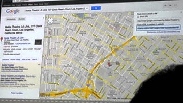 InDesign Liquid Layout presented by Kiyomassa Toma @ ADOBE MAX 2011. taken with DROID BIONIC.mp4