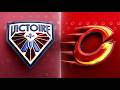 PWHL Finals: Montréal Victoire at Ottawa Charge - May 20, 2026 | Game 4