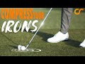 HOW TO COMPRESS YOUR IRON SHOTS