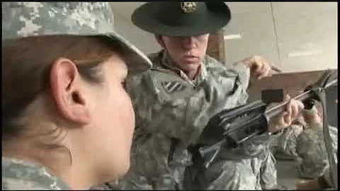 Army MOS 92G Food Service Specialist