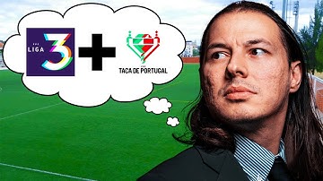 Rising Up With One of Portugal