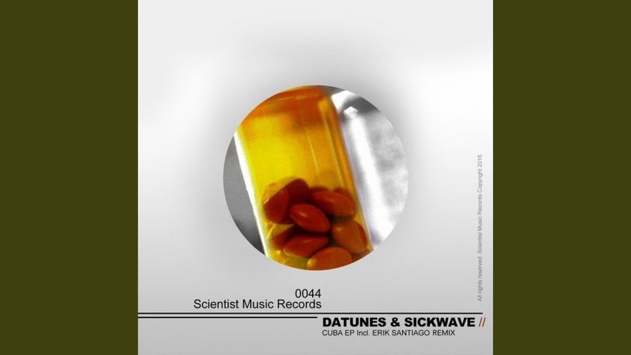 Watch Cuba (Erik Santiago Remix) on YouTube Watch Cuba (Erik Santiago Remix) on YouTube